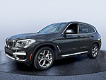 Used 2021 BMW X3 XDRIVE30E in JACKSONVILLE, FLORIDA (Photo 2)