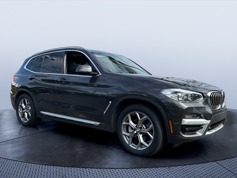 Used 2021 BMW X3 XDRIVE30E in JACKSONVILLE, FLORIDA