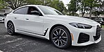 Used 2025 BMW i4 M50 in JACKSONVILLE, FLORIDA