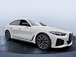 Used 2025 BMW i4 M50 in JACKSONVILLE, FLORIDA (Photo 1)
