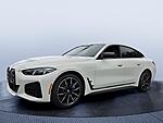 Used 2025 BMW i4 M50 in JACKSONVILLE, FLORIDA (Photo 2)