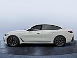 Used 2025 BMW i4 M50 in JACKSONVILLE, FLORIDA (Photo 3)