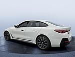 Used 2025 BMW i4 M50 in JACKSONVILLE, FLORIDA (Photo 4)
