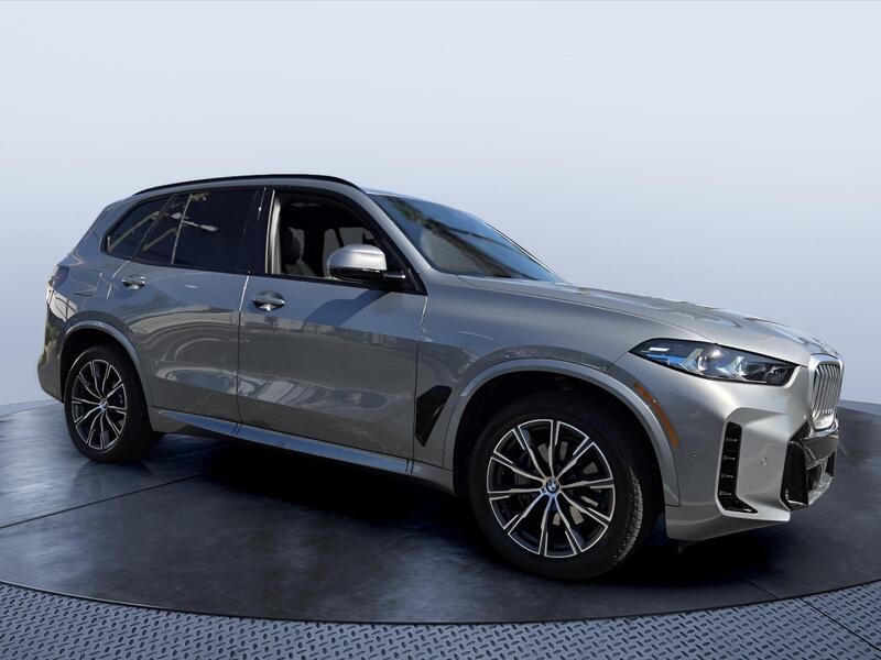 Used 2026 BMW X5 SDRIVE40I in JACKSONVILLE, FLORIDA