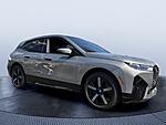 Used 2023 BMW iX XDRIVE50 in JACKSONVILLE, FLORIDA (Photo 1)