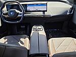 Used 2023 BMW iX XDRIVE50 in JACKSONVILLE, FLORIDA (Photo 10)