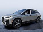 Used 2023 BMW iX XDRIVE50 in JACKSONVILLE, FLORIDA (Photo 2)