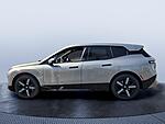 Used 2023 BMW iX XDRIVE50 in JACKSONVILLE, FLORIDA (Photo 3)