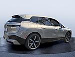 Used 2023 BMW iX XDRIVE50 in JACKSONVILLE, FLORIDA (Photo 5)