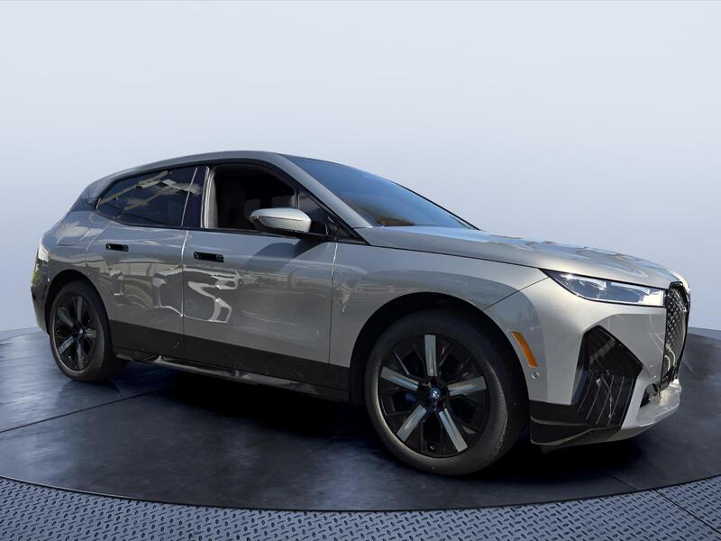 Used 2023 BMW iX XDRIVE50 in JACKSONVILLE, FLORIDA