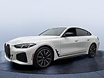 Used 2025 BMW i4 EDRIVE40 in JACKSONVILLE, FLORIDA (Photo 2)