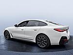 Used 2025 BMW i4 EDRIVE40 in JACKSONVILLE, FLORIDA (Photo 4)