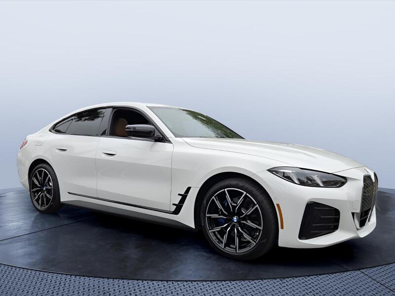Used 2025 BMW i4 EDRIVE40 in JACKSONVILLE, FLORIDA