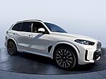 Used 2026 BMW X5 SDRIVE40I in JACKSONVILLE, FLORIDA (Photo 1)