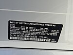 Used 2026 BMW X5 SDRIVE40I in JACKSONVILLE, FLORIDA (Photo 22)
