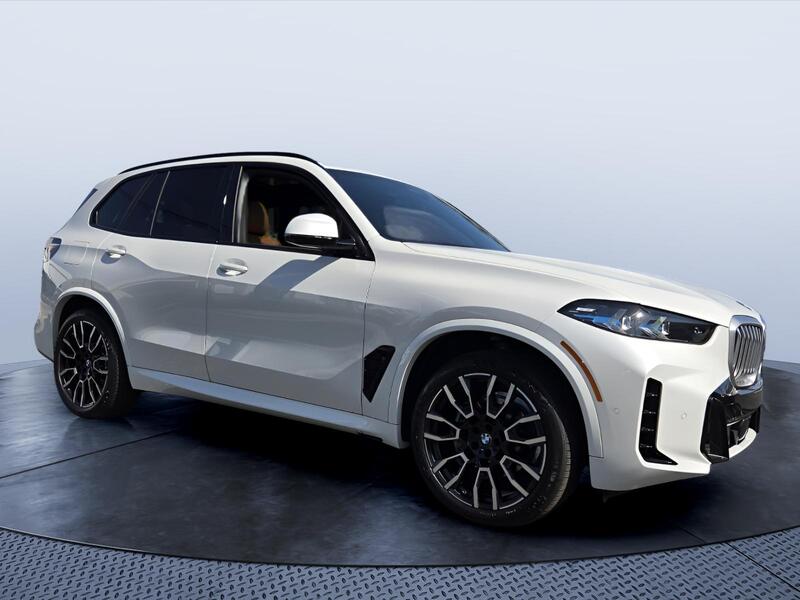 Used 2026 BMW X5 SDRIVE40I in JACKSONVILLE, FLORIDA