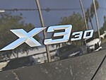 Used 2026 BMW X3 30 XDRIVE in JACKSONVILLE, FLORIDA (Photo 16)