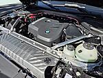 Used 2026 BMW X3 30 XDRIVE in JACKSONVILLE, FLORIDA (Photo 21)
