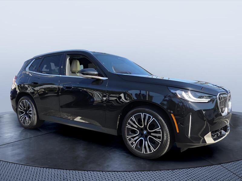 Used 2026 BMW X3 30 XDRIVE in JACKSONVILLE, FLORIDA