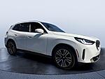 Used 2026 BMW X3 30 XDRIVE in JACKSONVILLE, FLORIDA (Photo 1)