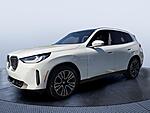 Used 2026 BMW X3 30 XDRIVE in JACKSONVILLE, FLORIDA (Photo 2)