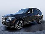 Used 2025 BMW X5 XDRIVE40I in JACKSONVILLE, FLORIDA (Photo 2)