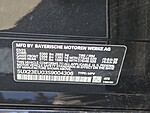 Used 2025 BMW X5 XDRIVE40I in JACKSONVILLE, FLORIDA (Photo 21)
