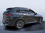 Used 2025 BMW X5 XDRIVE40I in JACKSONVILLE, FLORIDA (Photo 5)