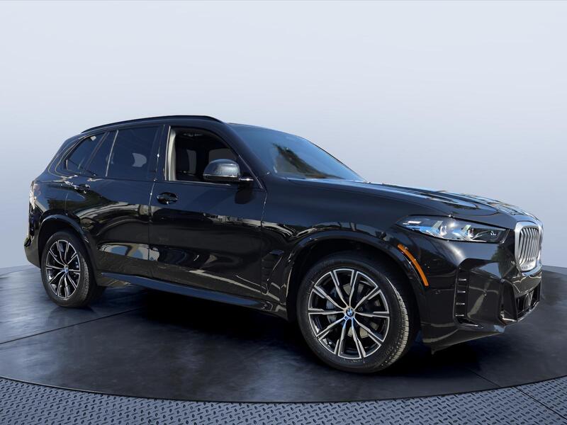 Used 2025 BMW X5 XDRIVE40I in JACKSONVILLE, FLORIDA