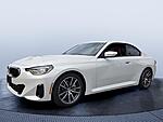 Used 2026 BMW 2 SERIES 230I in JACKSONVILLE, FLORIDA (Photo 2)