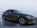 Used 2025 BMW 4 SERIES 430I XDRIVE in JACKSONVILLE, FLORIDA (Photo 1)
