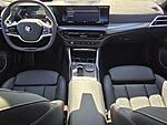 Used 2025 BMW 4 SERIES 430I XDRIVE in JACKSONVILLE, FLORIDA (Photo 10)