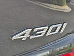 Used 2025 BMW 4 SERIES 430I XDRIVE in JACKSONVILLE, FLORIDA (Photo 14)