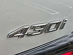 Used 2025 BMW 4 SERIES 430I XDRIVE in JACKSONVILLE, FLORIDA (Photo 14)