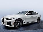 Used 2025 BMW 4 SERIES 430I XDRIVE in JACKSONVILLE, FLORIDA (Photo 2)