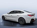 Used 2025 BMW 4 SERIES 430I XDRIVE in JACKSONVILLE, FLORIDA (Photo 4)