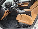 Used 2025 BMW 4 SERIES 430I XDRIVE in JACKSONVILLE, FLORIDA (Photo 7)