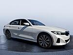 Used 2025 BMW 3 SERIES 330I XDRIVE in JACKSONVILLE, FLORIDA (Photo 1)