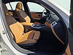 Used 2025 BMW 3 SERIES 330I XDRIVE in JACKSONVILLE, FLORIDA (Photo 18)