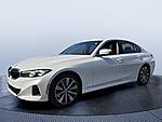 Used 2025 BMW 3 SERIES 330I XDRIVE in JACKSONVILLE, FLORIDA (Photo 2)