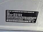 Used 2025 BMW 3 SERIES 330I XDRIVE in JACKSONVILLE, FLORIDA (Photo 20)