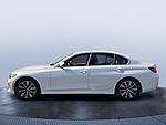 Used 2025 BMW 3 SERIES 330I XDRIVE in JACKSONVILLE, FLORIDA (Photo 3)