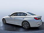 Used 2025 BMW 3 SERIES 330I XDRIVE in JACKSONVILLE, FLORIDA (Photo 4)