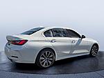 Used 2025 BMW 3 SERIES 330I XDRIVE in JACKSONVILLE, FLORIDA (Photo 5)
