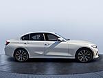Used 2025 BMW 3 SERIES 330I XDRIVE in JACKSONVILLE, FLORIDA (Photo 6)