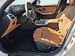 Used 2025 BMW 3 SERIES 330I XDRIVE in JACKSONVILLE, FLORIDA (Photo 7)