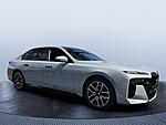 Used 2023 BMW I7 XDRIVE60 in JACKSONVILLE, FLORIDA (Photo 1)