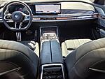 Used 2023 BMW I7 XDRIVE60 in JACKSONVILLE, FLORIDA (Photo 10)
