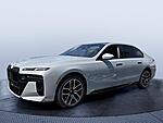 Used 2023 BMW I7 XDRIVE60 in JACKSONVILLE, FLORIDA (Photo 2)