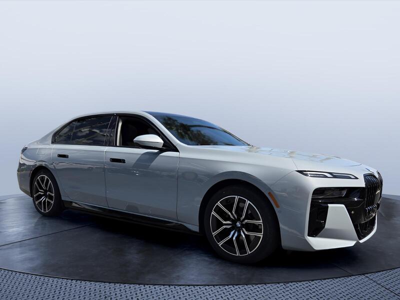 Used 2023 BMW I7 XDRIVE60 in JACKSONVILLE, FLORIDA